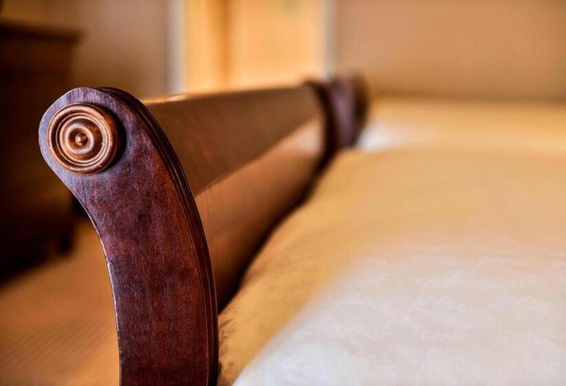 חדר משפחתי, Sheraton Skyline Hotel London Heathrow