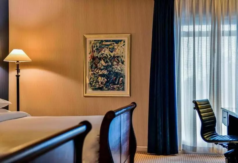 ファミリールーム, Sheraton Skyline Hotel London Heathrow