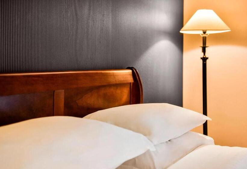 חדר קלאסי, Sheraton Skyline Hotel London Heathrow