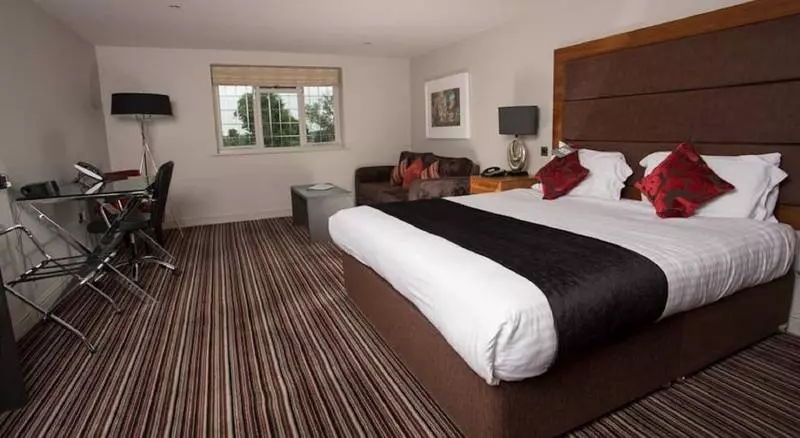 Classic Room, Sketchley Grange