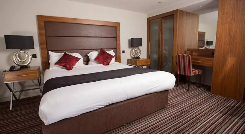 Classic Room, Sketchley Grange