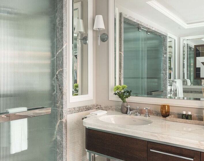 套房, The Cadogan, A Belmond Hotel, London