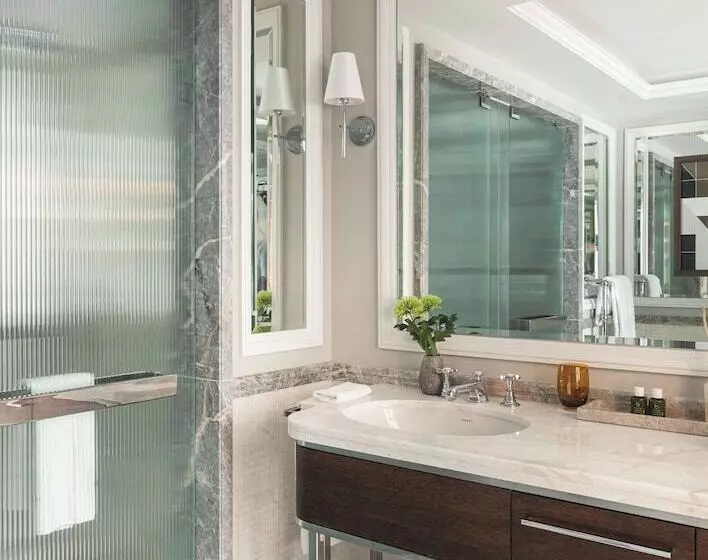 スイート, The Cadogan, A Belmond Hotel, London