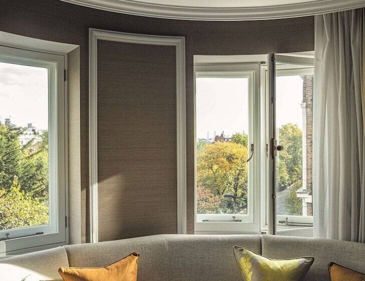 套房, The Cadogan, A Belmond Hotel, London