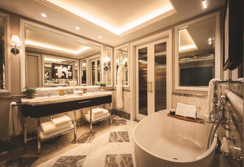 套房, The Cadogan, A Belmond Hotel, London