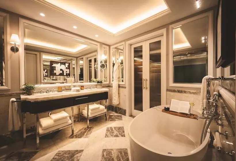 スイート, The Cadogan, A Belmond Hotel, London