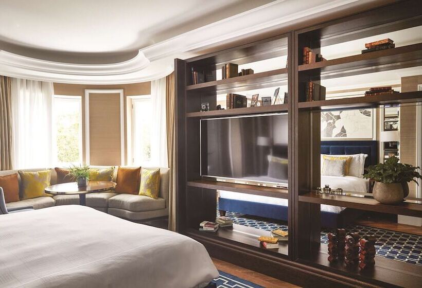 套房, The Cadogan, A Belmond Hotel, London