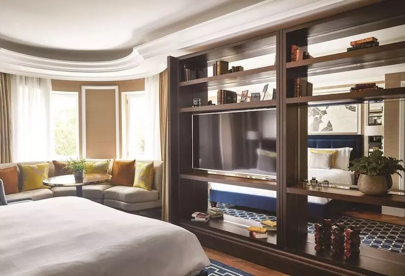 スイート, The Cadogan, A Belmond Hotel, London