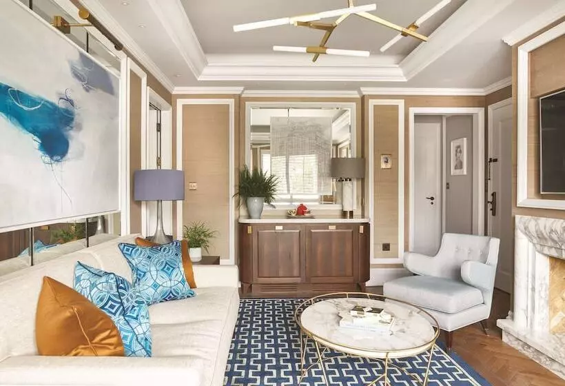 スイート, The Cadogan, A Belmond Hotel, London