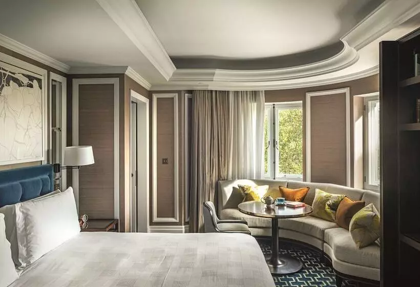 スイート, The Cadogan, A Belmond Hotel, London
