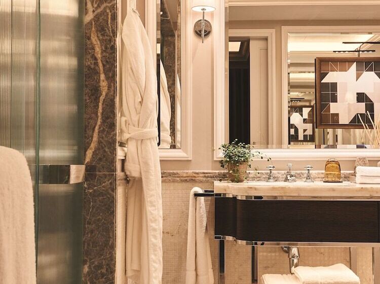 高级大房间, The Cadogan, A Belmond Hotel, London