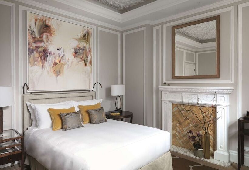 高级大房间, The Cadogan, A Belmond Hotel, London