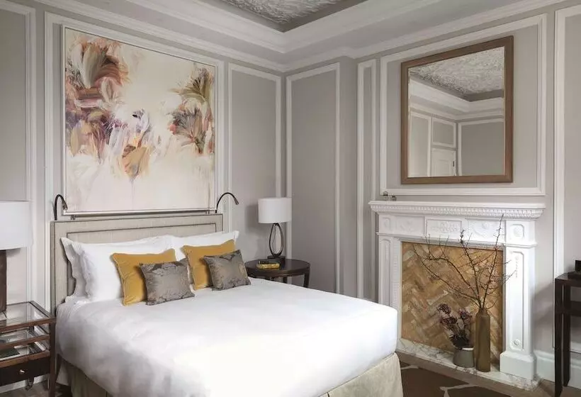 スーペリアールーム, The Cadogan, A Belmond Hotel, London