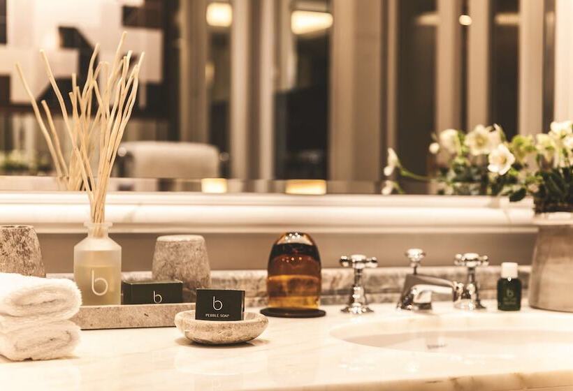 豪华房间, The Cadogan, A Belmond Hotel, London