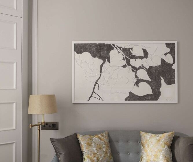 豪华房间, The Cadogan, A Belmond Hotel, London