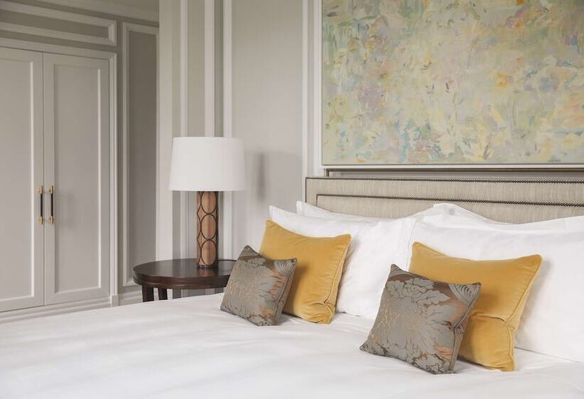 豪华房间, The Cadogan, A Belmond Hotel, London