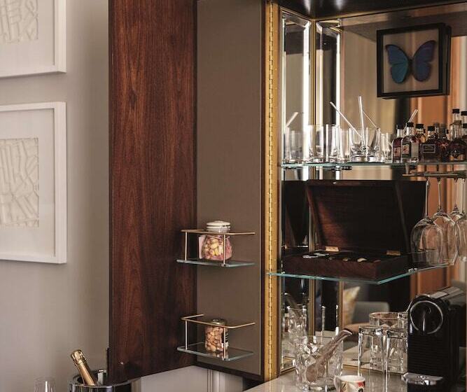 小型套房, The Cadogan, A Belmond Hotel, London