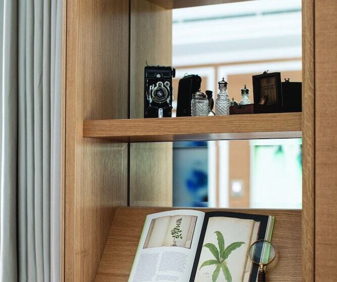 小型套房, The Cadogan, A Belmond Hotel, London