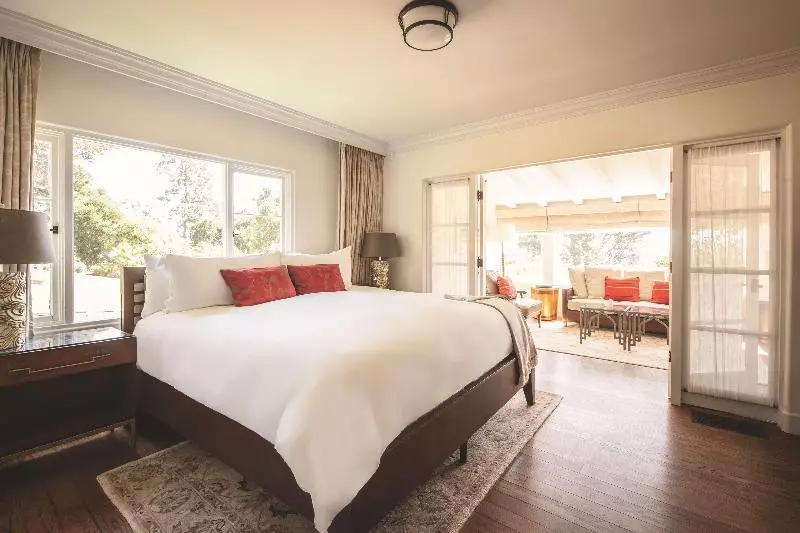 デラックスルーム, The Cadogan, A Belmond Hotel, London