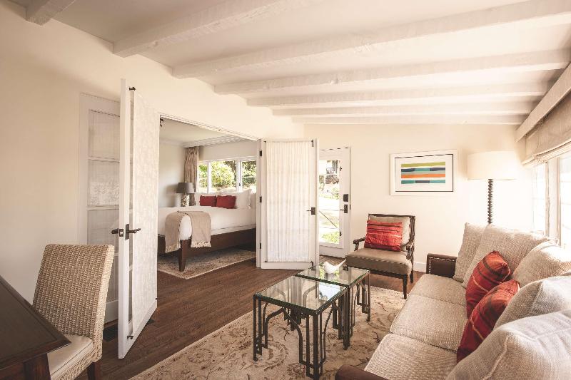 豪华房间, The Cadogan, A Belmond Hotel, London