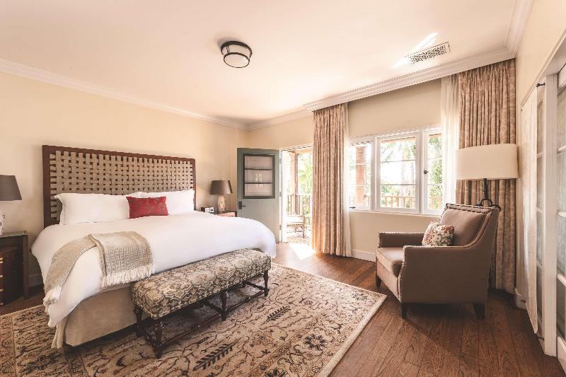 Номер Deluxe, The Cadogan, A Belmond Hotel, London