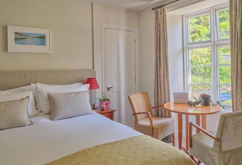 스탠다드 룸, The Old Ferry Inn