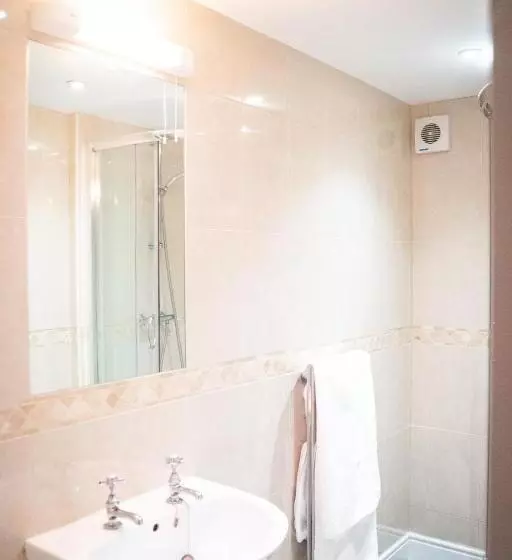 Familie Junior Suite, The Old Ferry Inn