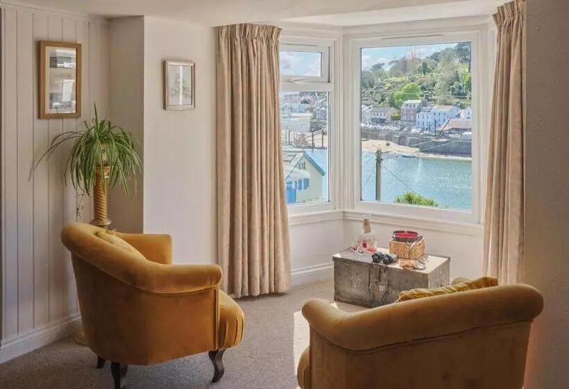 Familie Junior Suite, The Old Ferry Inn