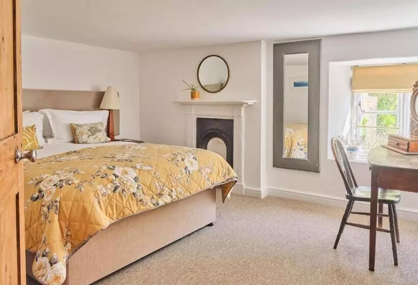 Familie Junior Suite, The Old Ferry Inn