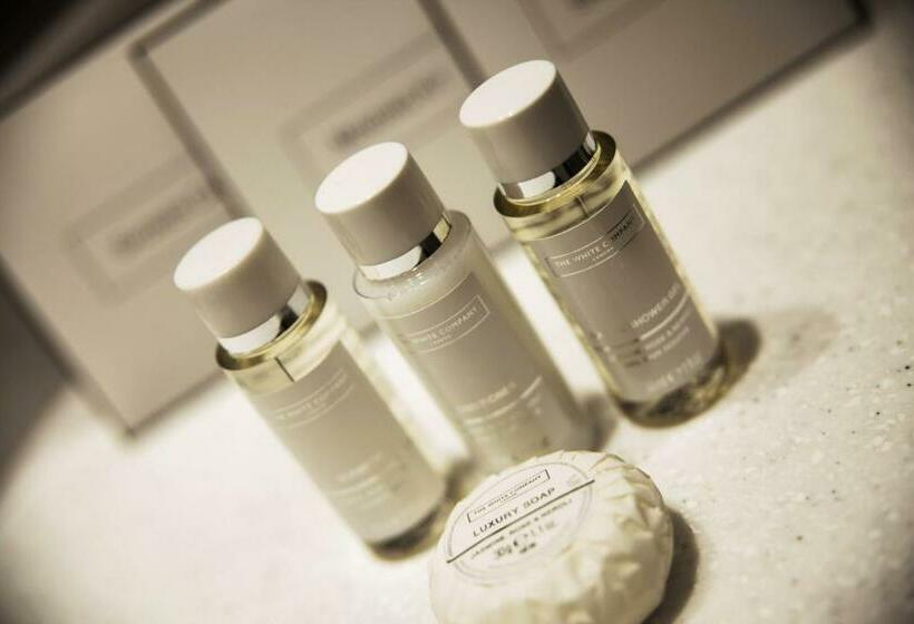 غرفة تنفيذية, Trout