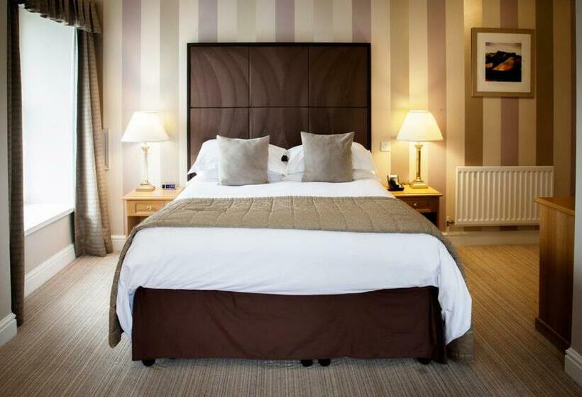 غرفة تنفيذية, Trout