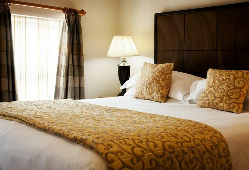 غرفة كلاسيكية, Trout