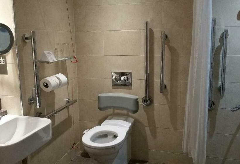 غرفة كلاسيكية, Trout