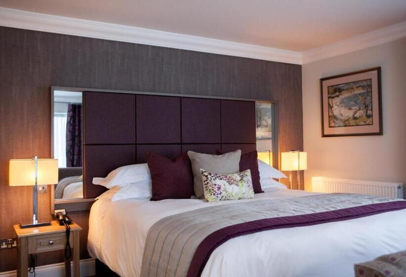 غرفة سوبيريور, Trout