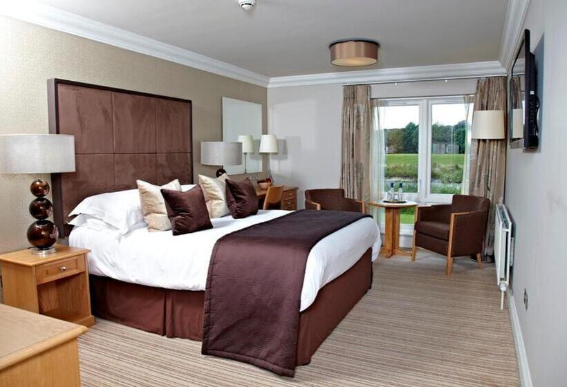 غرفة تنفيذية, Trout