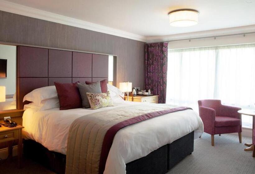 غرفة تنفيذية, Trout