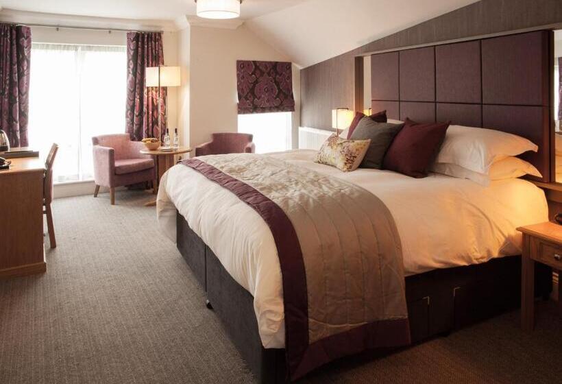 غرفة تنفيذية, Trout