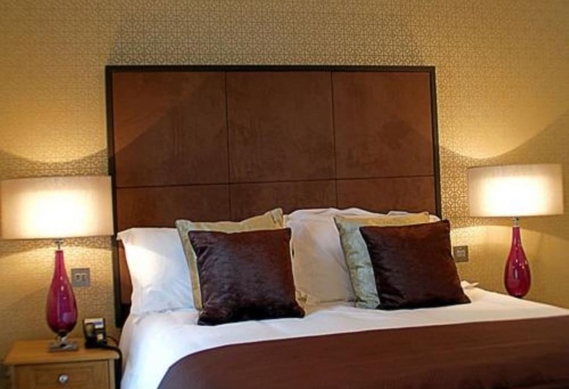 غرفة كلاسيكية, Trout