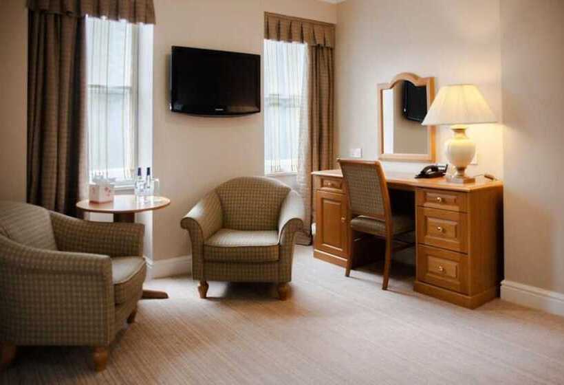 غرفة كلاسيكية, Trout