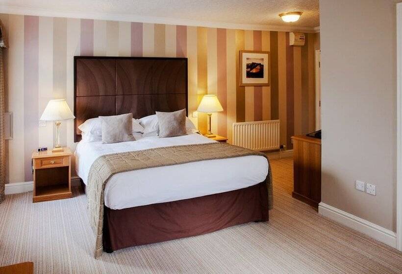 غرفة تنفيذية, Trout