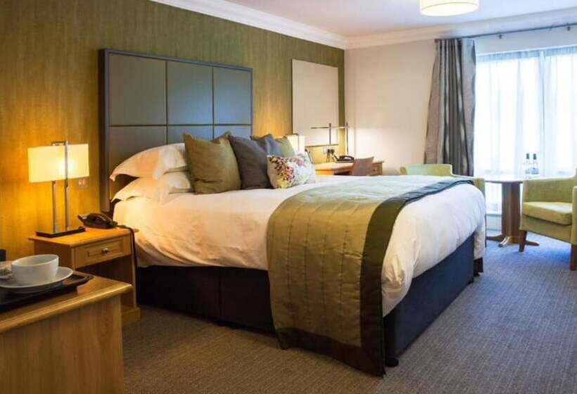 غرفة تنفيذية, Trout