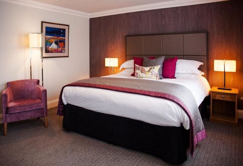 غرفة سوبيريور, Trout