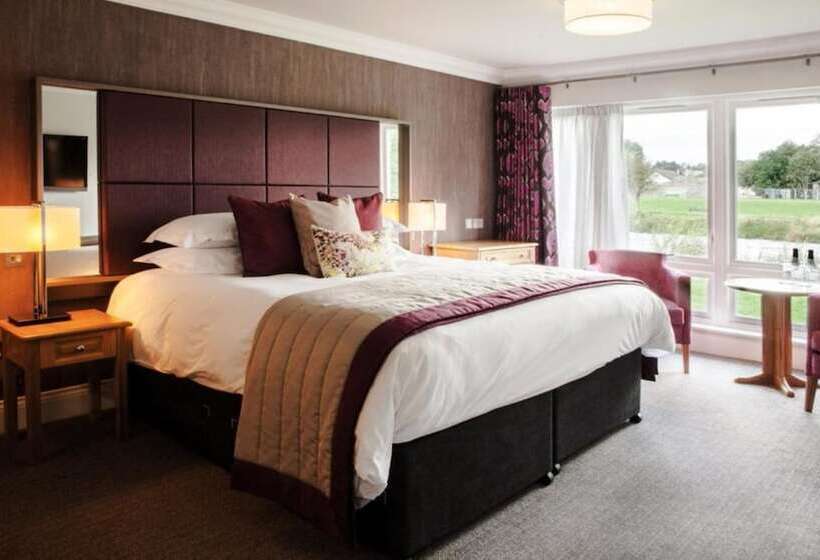 غرفة تنفيذية, Trout