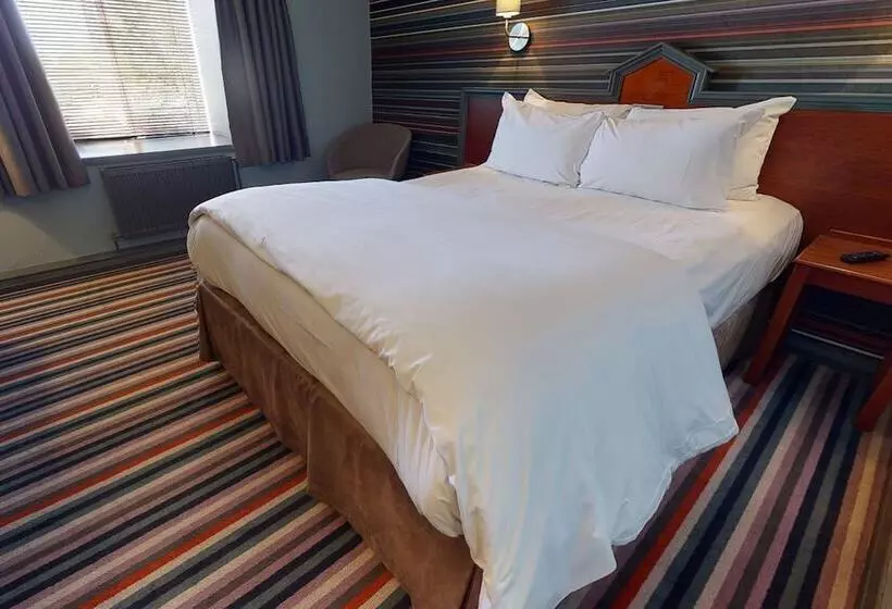 ファミリールーム, Village Hotel Manchester Hyde