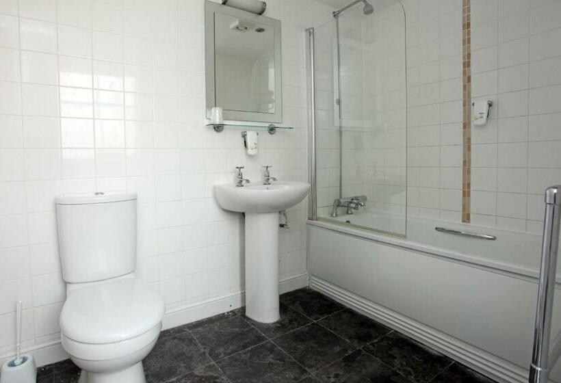 Семейный Номер, White Hart, Andover By Marston's Inns