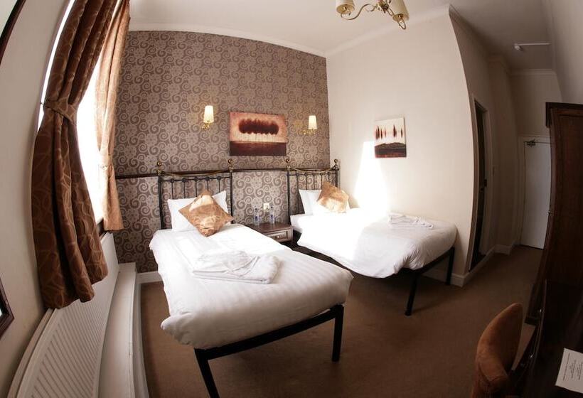 חדר סטנדרט, White Hart, Andover By Marston's Inns