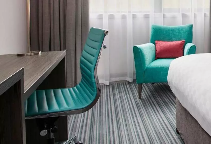 اتاق استاندارد, Leonardo Hotel and Conference Venue Aberdeen Airport
