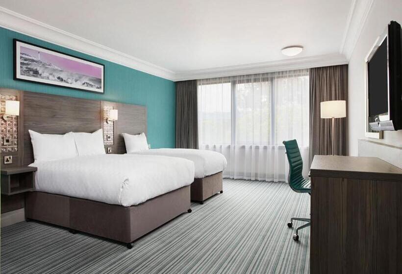 Номер Superior, Leonardo Hotel and Conference Venue Aberdeen Airport