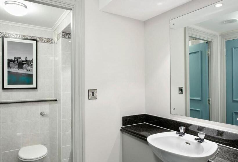 Номер Superior, Leonardo Hotel and Conference Venue Aberdeen Airport