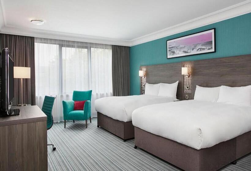 اتاق سوپریور, Leonardo Hotel and Conference Venue Aberdeen Airport